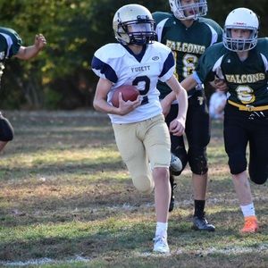 Meet your Posher, Jack